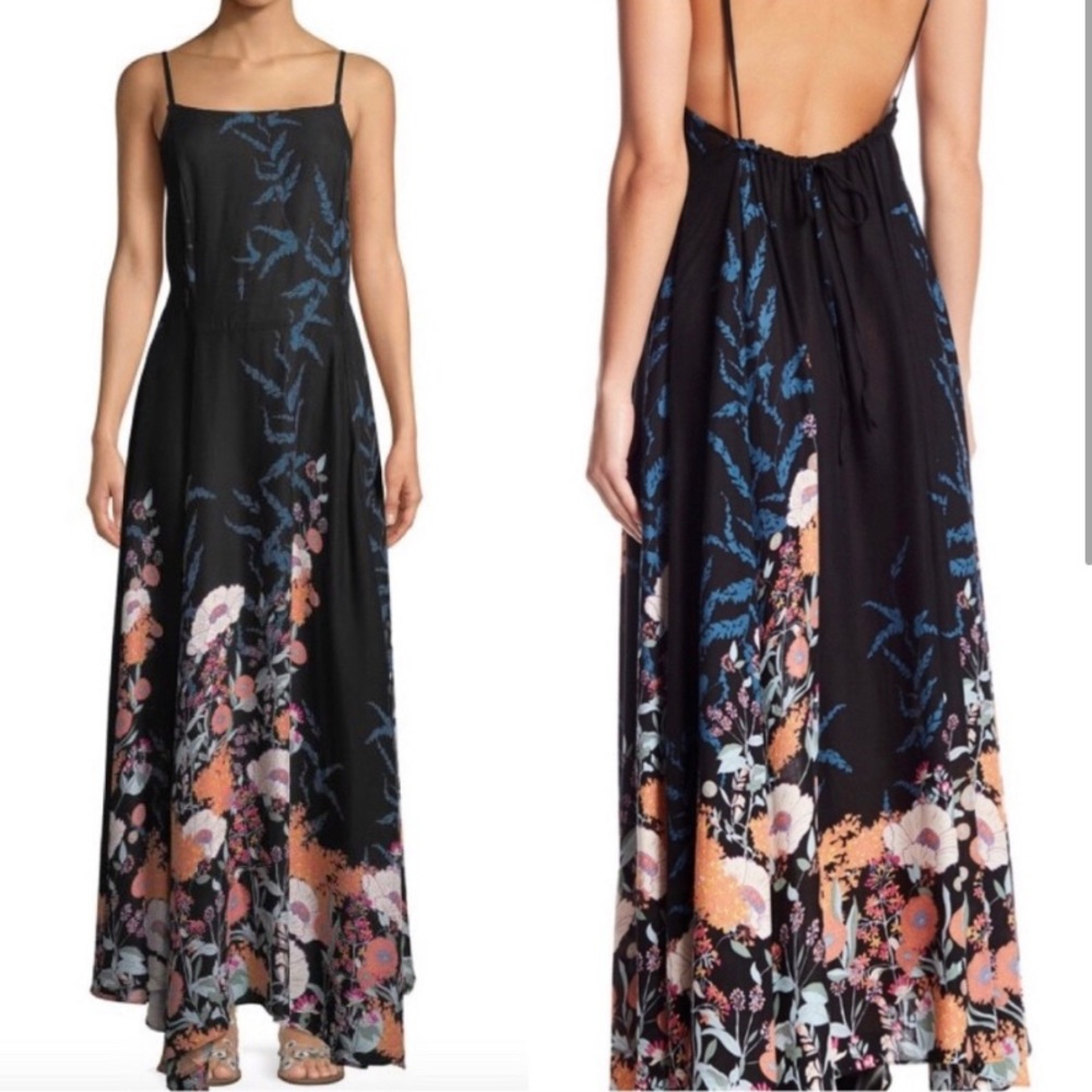 Intimately Free People Embrace It Maxi Dress